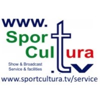 Sportcultura Produzioni - Suono Luce Energia logo, Sportcultura Produzioni - Suono Luce Energia contact details