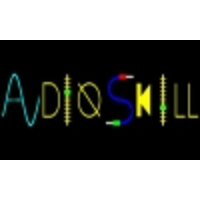 AUDIOSKILL logo, AUDIOSKILL contact details