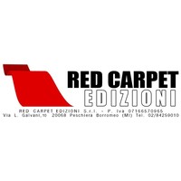 Red Carpet Edizioni logo, Red Carpet Edizioni contact details