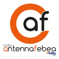 Antenna Febea logo, Antenna Febea contact details