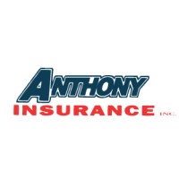 Anthony Insurance Inc logo, Anthony Insurance Inc contact details