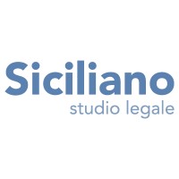 Siciliano Studio Legale logo, Siciliano Studio Legale contact details