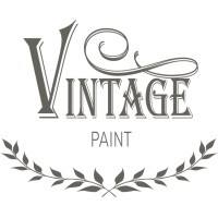 Vintage Paint logo, Vintage Paint contact details