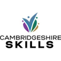 Cambridgeshire Skills logo, Cambridgeshire Skills contact details