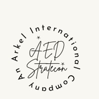 AED-Stratecon an Arkel International Company logo, AED-Stratecon an Arkel International Company contact details