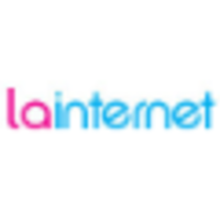 LA Internet logo, LA Internet contact details