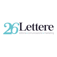 26Lettere s.r.l. logo, 26Lettere s.r.l. contact details