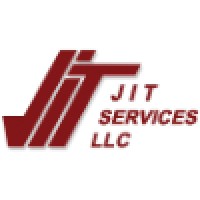 JIT Services Inc logo, JIT Services Inc contact details