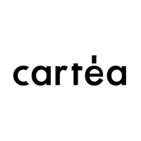 cartèa logo, cartèa contact details