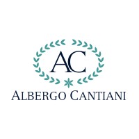 Albergo Cantiani logo, Albergo Cantiani contact details