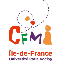 CFMI Île-de-France logo, CFMI Île-de-France contact details