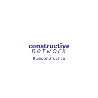 Constructive Network logo, Constructive Network contact details