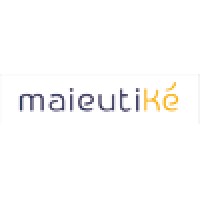 maieutiké logo, maieutiké contact details