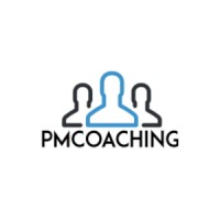 PMCOACHING LLC logo, PMCOACHING LLC contact details