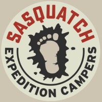 Sasquatch Expedition Campers logo, Sasquatch Expedition Campers contact details