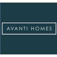 Avanti Homes Inc. logo, Avanti Homes Inc. contact details