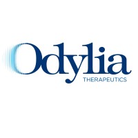 Odylia Therapeutics logo, Odylia Therapeutics contact details