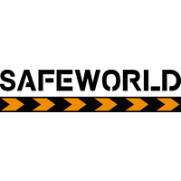 SafeWorldCo logo, SafeWorldCo contact details