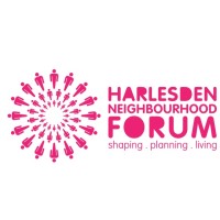 Harlesden Neighbourhood Forum logo, Harlesden Neighbourhood Forum contact details