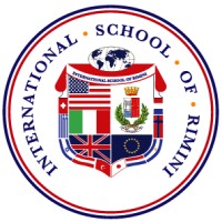 International School of Rimini logo, International School of Rimini contact details