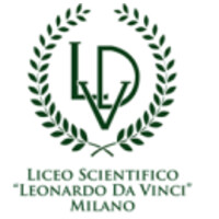 Liceo Scientifico “Leonardo Da Vinci” logo, Liceo Scientifico “Leonardo Da Vinci” contact details