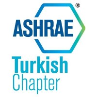 Ashrae Turkish Chapter logo, Ashrae Turkish Chapter contact details