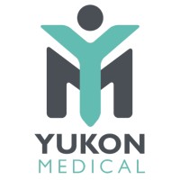 Yukon Medical logo, Yukon Medical contact details