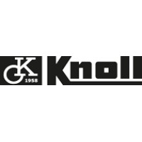 Knoll GmbH & Co. KG logo, Knoll GmbH & Co. KG contact details