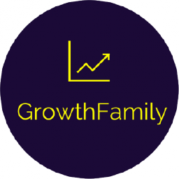 GROWTHFAMILY logo, GROWTHFAMILY contact details