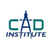 CAD Institute logo, CAD Institute contact details