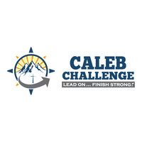 Caleb Challenge logo, Caleb Challenge contact details