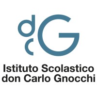 Istituzione culturale Don Carlo Gnocchi logo, Istituzione culturale Don Carlo Gnocchi contact details