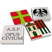 ASP Opus Civium logo, ASP Opus Civium contact details