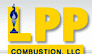 LPP Combustion LLC logo, LPP Combustion LLC contact details