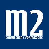 M2 Servizi logo, M2 Servizi contact details