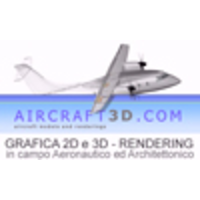 Aircraft3D di Francesco Missarino logo, Aircraft3D di Francesco Missarino contact details