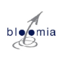 Bloomia srl logo, Bloomia srl contact details