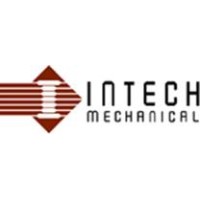 Intech Mechanical logo, Intech Mechanical contact details