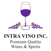 INTRA VINO INC. logo, INTRA VINO INC. contact details