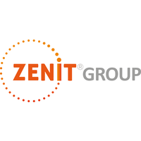 ZENIT GROUP logo, ZENIT GROUP contact details