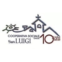 San Luigi società cooperativa sociale logo, San Luigi società cooperativa sociale contact details