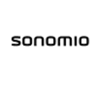 Sonomio A/S logo, Sonomio A/S contact details