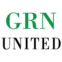 GRN United.nl logo, GRN United.nl contact details