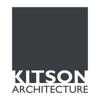 KITSON Architecture logo, KITSON Architecture contact details