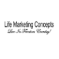 Life Marketing Concepts logo, Life Marketing Concepts contact details