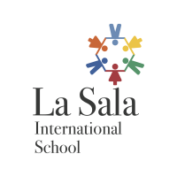 La Sala International School logo, La Sala International School contact details