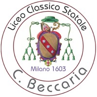 Liceo Classico Cesare Beccaria logo, Liceo Classico Cesare Beccaria contact details