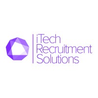 iTech Recruitment Solutions logo, iTech Recruitment Solutions contact details