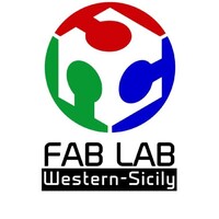 FabLab Western Sicily logo, FabLab Western Sicily contact details