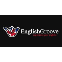 English Groove srl logo, English Groove srl contact details